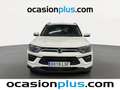 SsangYong Korando D16T Urban 4x2 Aut. Blanco - thumbnail 11
