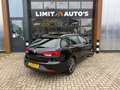 SEAT Leon ST 1.4 TSI ACT FR Dynamic Climate/Pano/Cruise/Pdc. Schwarz - thumbnail 2