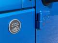 Jeep Wrangler Aut. Azul - thumbnail 6