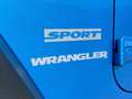 Jeep Wrangler Aut. Azul - thumbnail 9