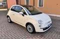 Fiat 500 500 1.2 Lounge 69cv Weiß - thumbnail 10