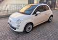 Fiat 500 500 1.2 Lounge 69cv Weiß - thumbnail 14