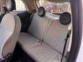 Fiat 500 500 1.2 Lounge 69cv Weiß - thumbnail 17