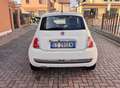 Fiat 500 500 1.2 Lounge 69cv Weiß - thumbnail 12