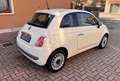 Fiat 500 500 1.2 Lounge 69cv Weiß - thumbnail 2