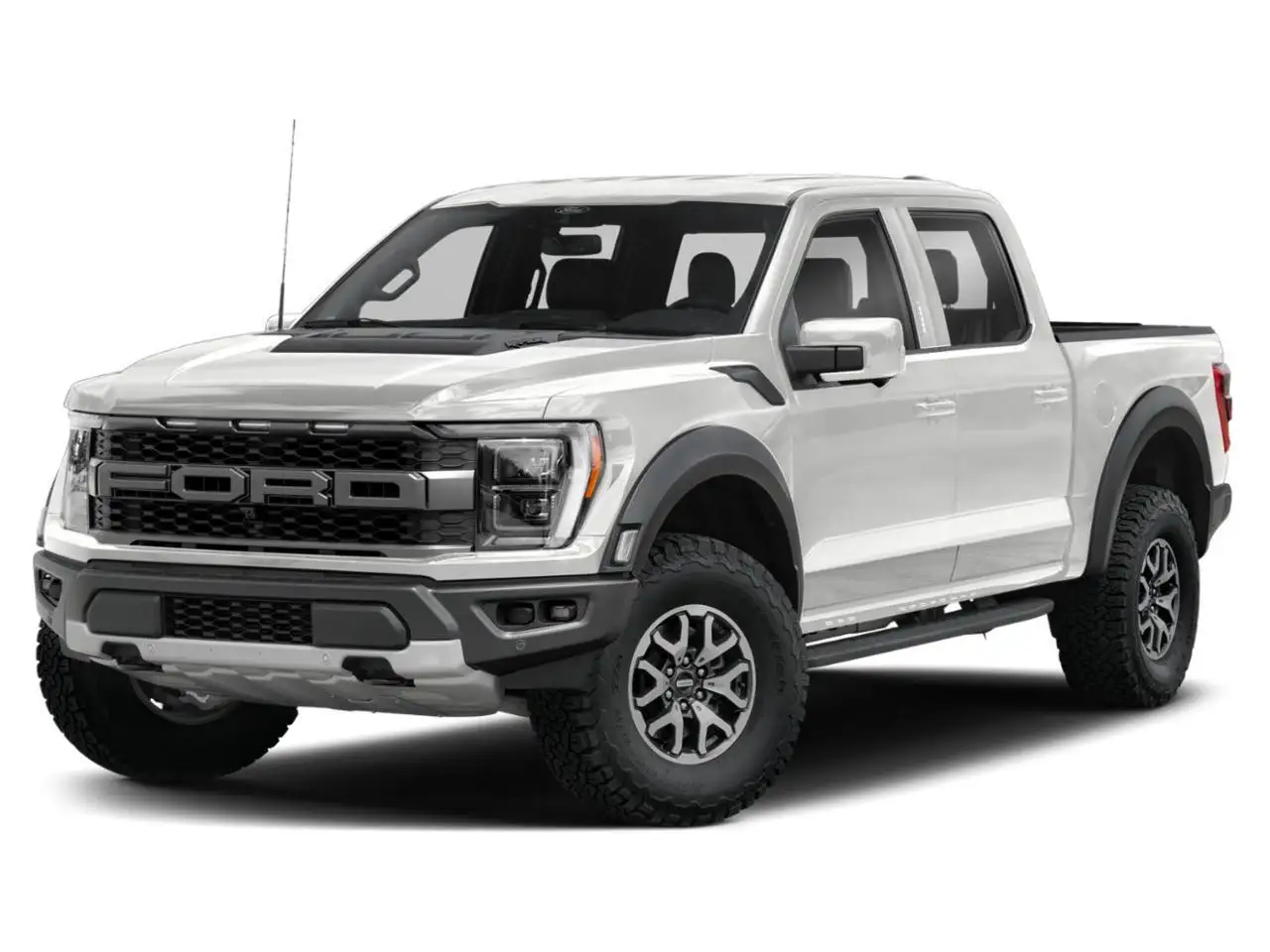 2022 Ford F 150