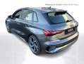 Audi A3 35 TFSI S line LED Navi Rückkamera Grau - thumbnail 3