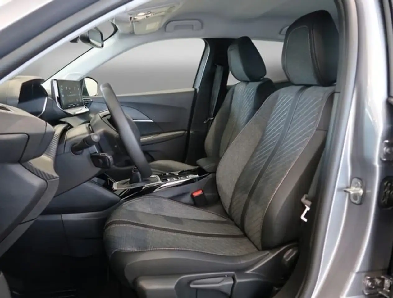 Peugeot 2008 2026