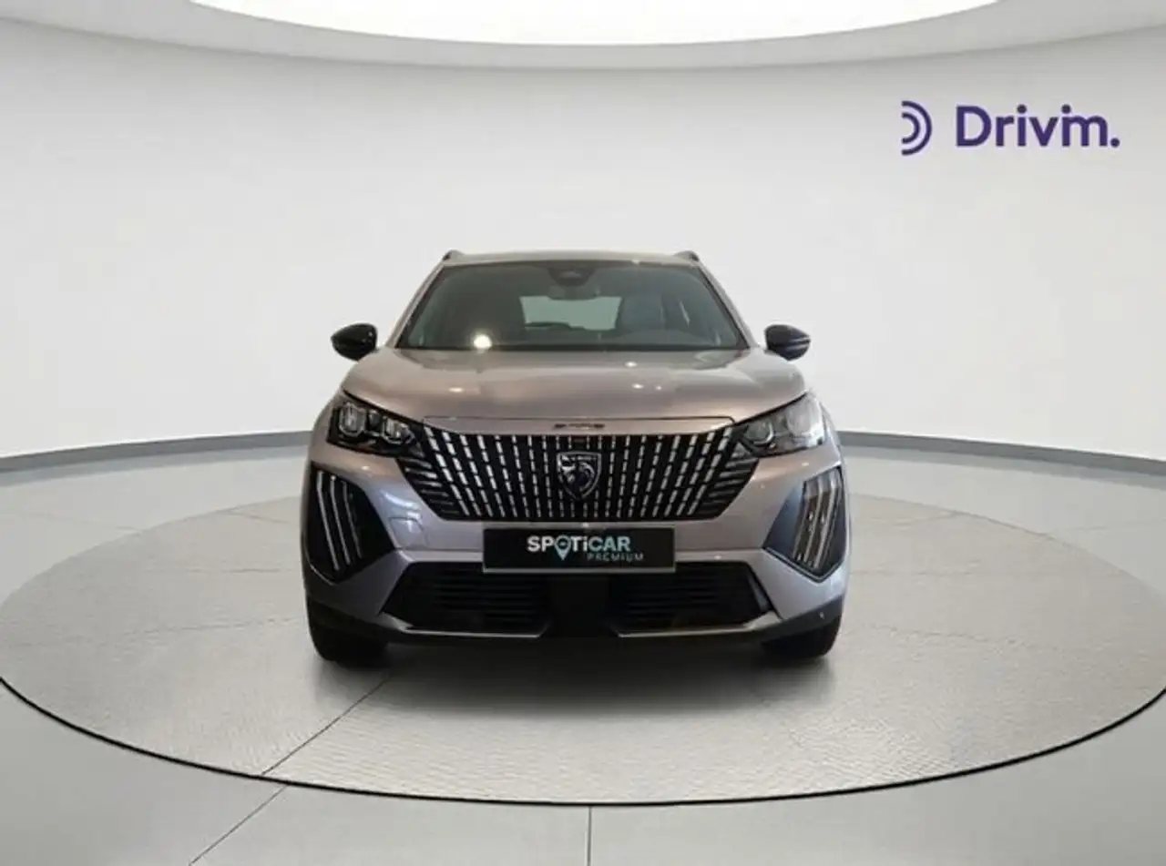 Peugeot 2008 2026