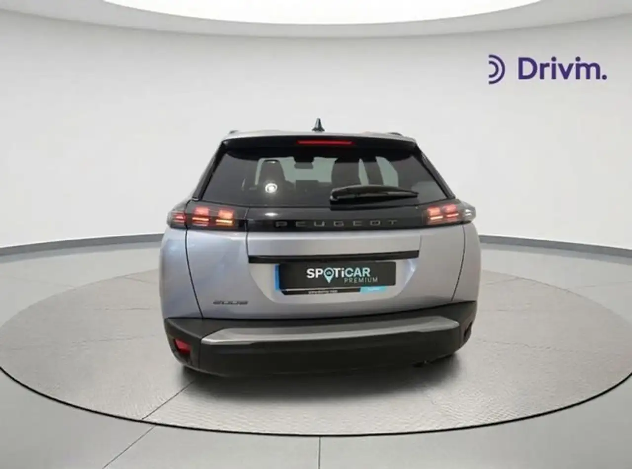 Peugeot 2008 2026