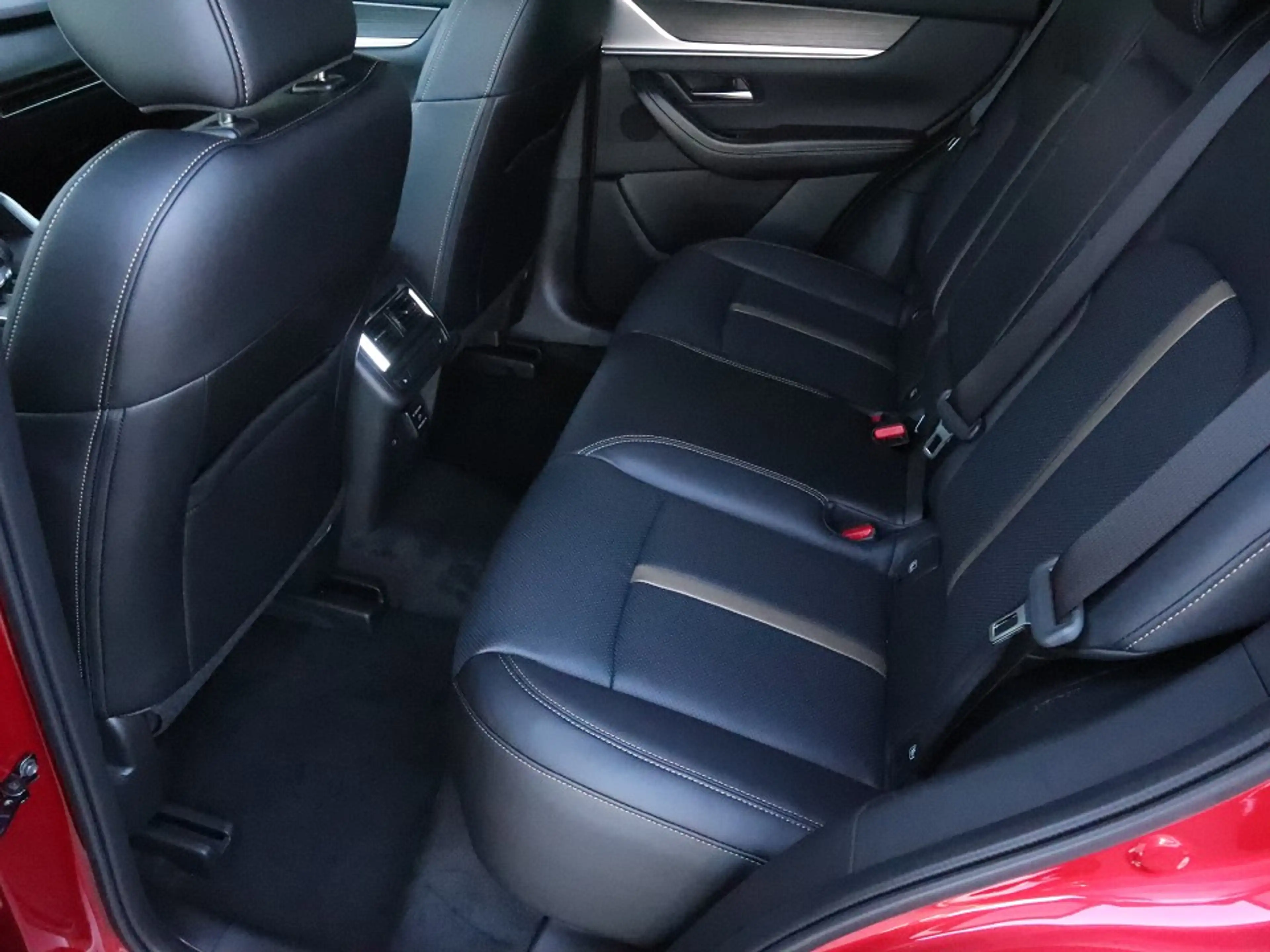Mazda CX-60 2026 PHEV AWD AT Homura Plus *Sofort*Aktion* PANO — photo 15
