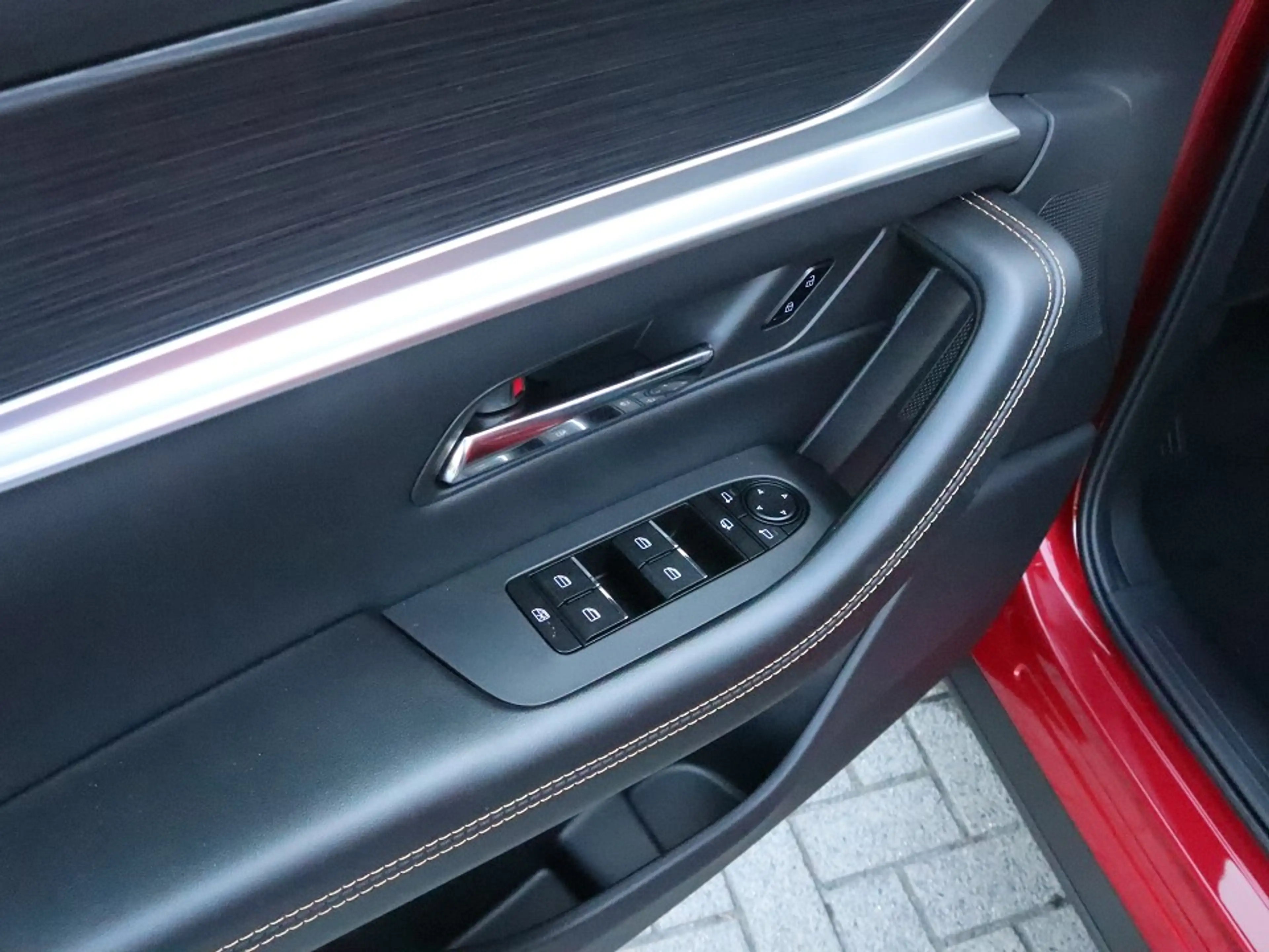 Mazda CX-60 2026 PHEV AWD AT Homura Plus *Sofort*Aktion* PANO — photo 10