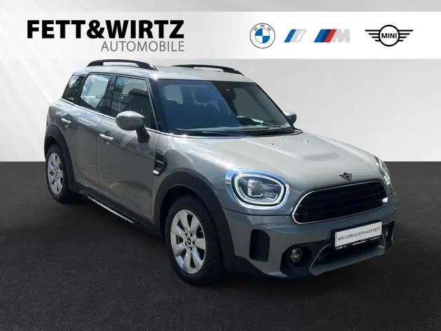 MINI One D Countryman One D Countryman Aut.|Head-Up|Sportsitze|Navi|DA&P