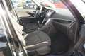 Opel Zafira Tourer Zafira C Edition Klimaaut PDC SHZ Tempomat Euro6 Schwarz - thumbnail 9