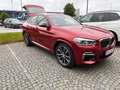 BMW X4 M M40 i Červená - thumbnail 9