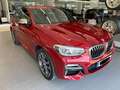 BMW X4 M M40 i Rood - thumbnail 16