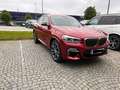 BMW X4 M M40 i Červená - thumbnail 13