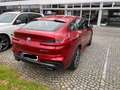 BMW X4 M M40 i Červená - thumbnail 15