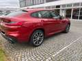 BMW X4 M M40 i Červená - thumbnail 8