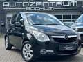 Opel Agila B Edition Klima 77 TKM Tüv Neu Schwarz - thumbnail 1