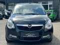 Opel Agila B Edition Klima 77 TKM Tüv Neu Schwarz - thumbnail 6