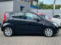 Opel Agila B Edition Klima 77 TKM Tüv Neu Schwarz - thumbnail 2
