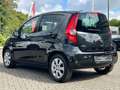 Opel Agila B Edition Klima 77 TKM Tüv Neu Schwarz - thumbnail 5