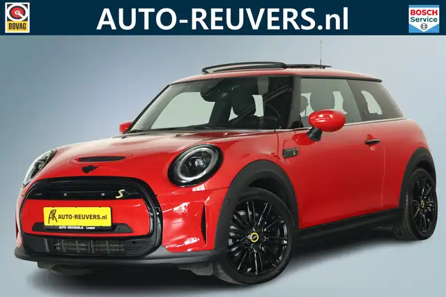 MINI Mini Electric MINI Yours 33 kWh / Pano / Leder / H