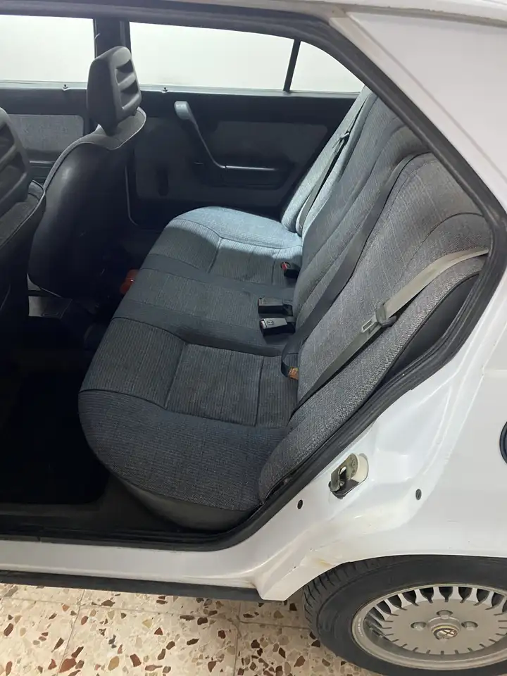 Alfa Romeo 33 1.3, foto 4
