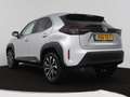 Toyota Yaris Cross 1.5 Hybrid First Edition Limited | Parkeersensoren Grijs - thumbnail 17