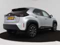 Toyota Yaris Cross 1.5 Hybrid First Edition Limited | Parkeersensoren Grijs - thumbnail 2