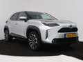 Toyota Yaris Cross 1.5 Hybrid First Edition Limited | Parkeersensoren Grijs - thumbnail 16