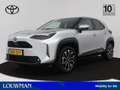 Toyota Yaris Cross 1.5 Hybrid First Edition Limited | Parkeersensoren Grijs - thumbnail 1