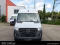 Mercedes-Benz Sprinter 315 CDI Maxi *Klima*Navi*360°*Schwingsi Blanc - thumbnail 8