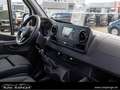 Mercedes-Benz Sprinter 315 CDI Maxi *Klima*Navi*360°*Schwingsi Blanc - thumbnail 9