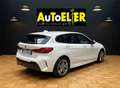 BMW 118 Serie 1 F40 118d 150cv Msport auto Bianco - thumbnail 3