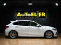 BMW 118 Serie 1 F40 118d 150cv Msport auto Bianco - thumbnail 8