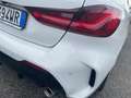 BMW 118 Serie 1 F40 118d 150cv Msport auto Blanc - thumbnail 21