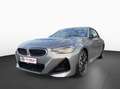 BMW 230 230i Coupe MSport auto Gris - thumbnail 2