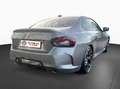 BMW 230 230i Coupe MSport auto Gris - thumbnail 5