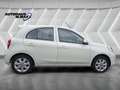 Nissan Micra 30 Jahre Edition PDC MFL Klima Weiß - thumbnail 11