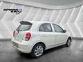 Nissan Micra 30 Jahre Edition PDC MFL Klima Weiß - thumbnail 2