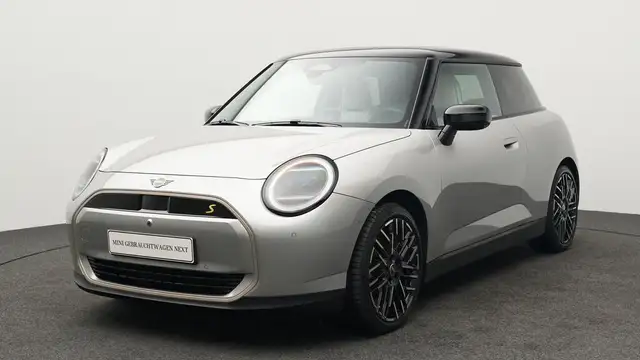 MINI Cooper SE Favoured Trim