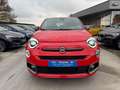 Fiat 500X 1.0i 120PK SPORT NAVIGATIE XENON LEDER CAMERA LED Rouge - thumbnail 2