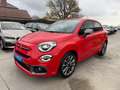Fiat 500X 1.0i 120PK SPORT NAVIGATIE XENON LEDER CAMERA LED Rouge - thumbnail 9
