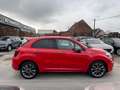 Fiat 500X 1.0i 120PK SPORT NAVIGATIE XENON LEDER CAMERA LED Rouge - thumbnail 4