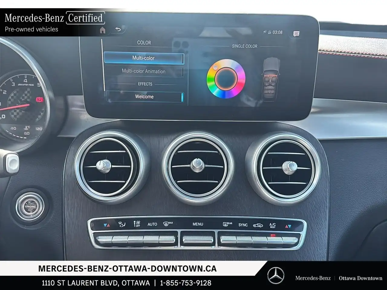 Mercedes-Benz GLC снимка Mercedes-Benz GLC