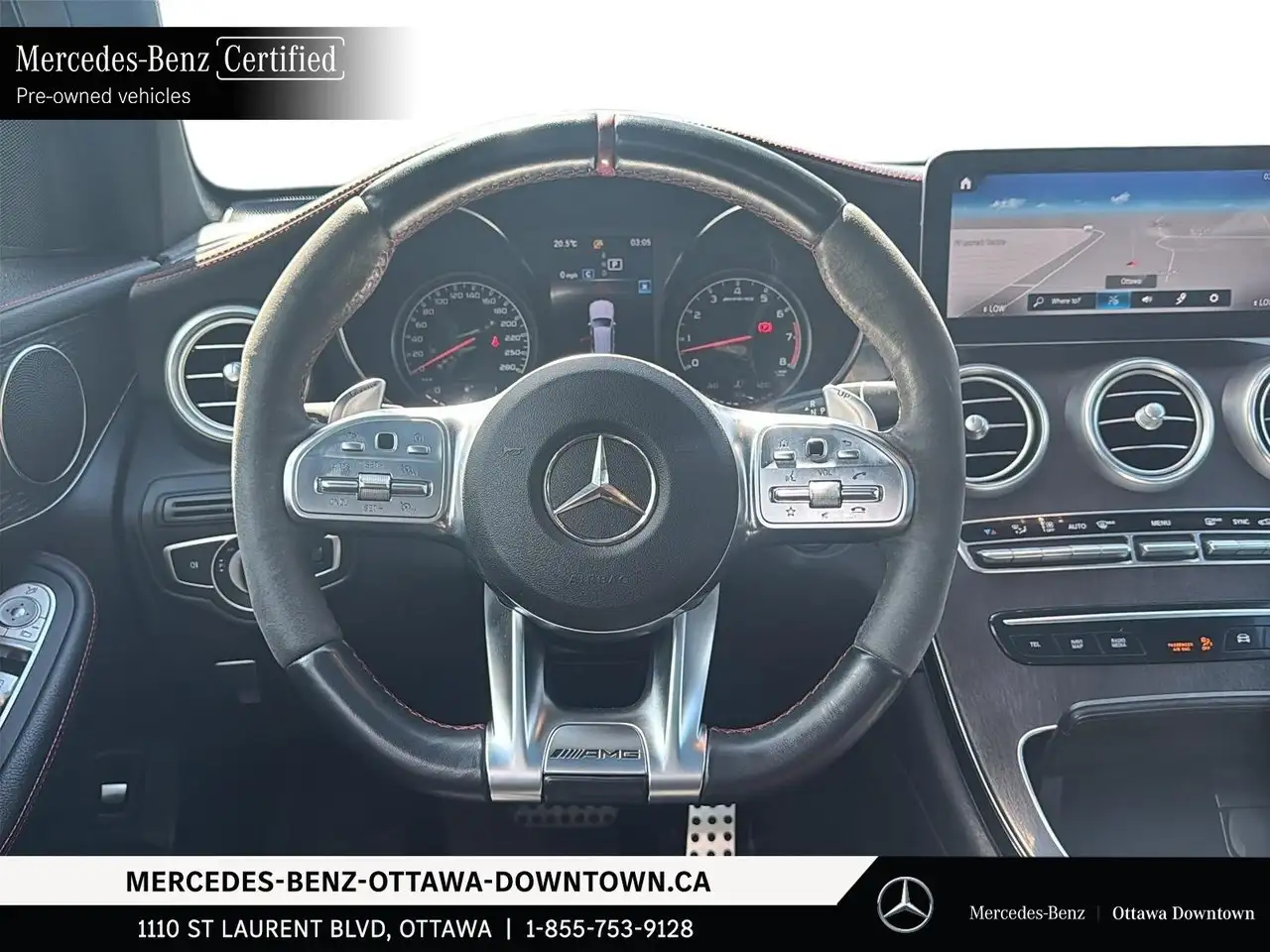 Mercedes-Benz GLC снимка Mercedes-Benz GLC