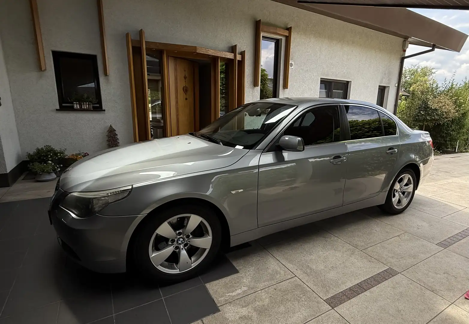 BMW 530 530d Aut. - 2