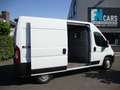 Peugeot Boxer 2.2 tdci, L2H2, camera, airco, 2023, btw in, apple Blanc - thumbnail 25